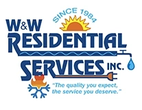 W&W Residential Services